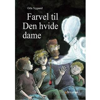 Farvel til Den hvide dame