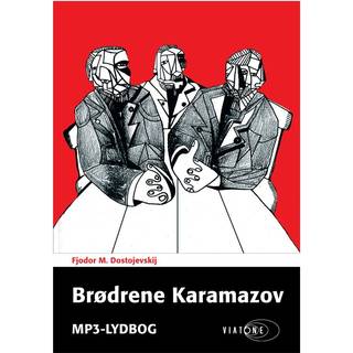Brødrene Karamazov