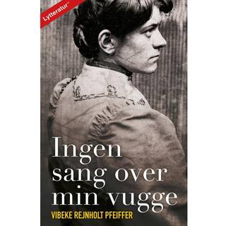 Ingen sang over min vugge