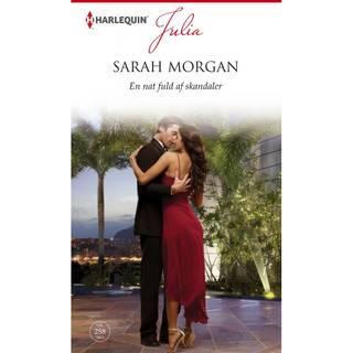 En nat fuld af skandaler