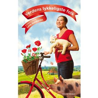 Verdens lykkeligste folk