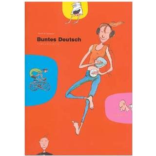 Buntes Deutsch