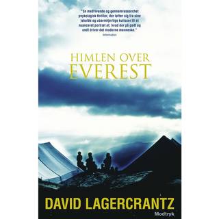 Himlen over Everest