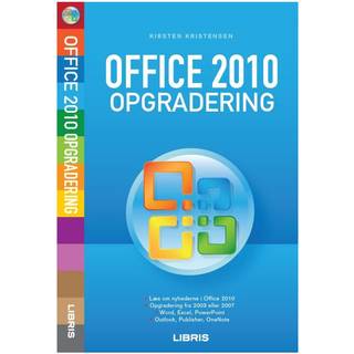 Office 2010 opgradering