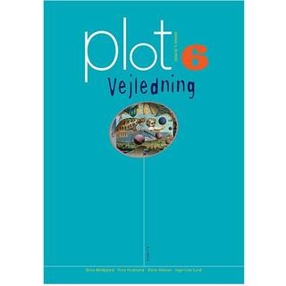 Plot 6, Vejledning, 6.kl.