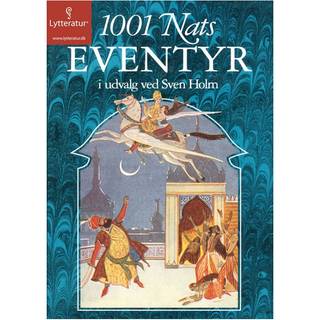 1001 nats eventyr
