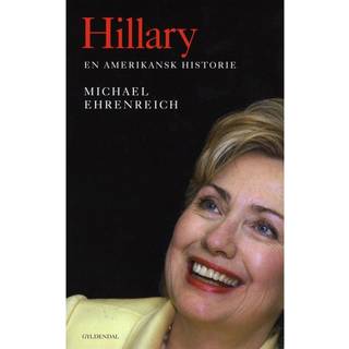 Hillary: En amerikansk historie