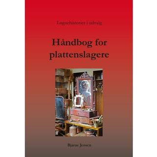 Håndbog for plattenslagere
