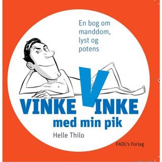 Vinke Vinke med min pik