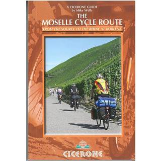 The Moselle Cycle Route
