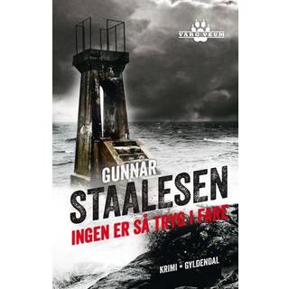 Ingen er så tryg i fare