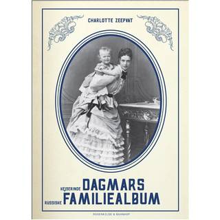 Kejserinde Dagmars familiealbum