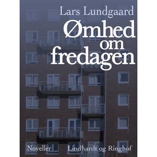 Ømhed om fredagen