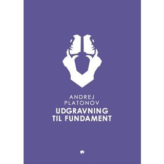 Udgravning til fundament