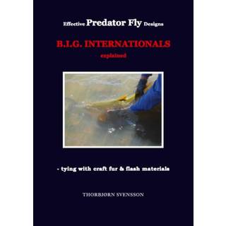 Effective Predator Fly Designs