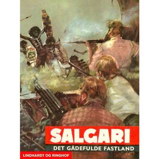 Det gådefulde fastland