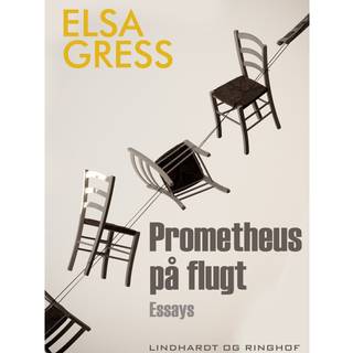 Prometheus på flugt