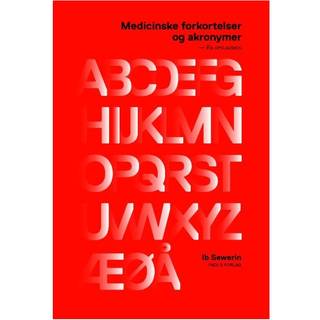 Medicinske forkortelser og akronymer