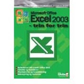 Excel2003 - trin for trin
