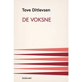De voksne