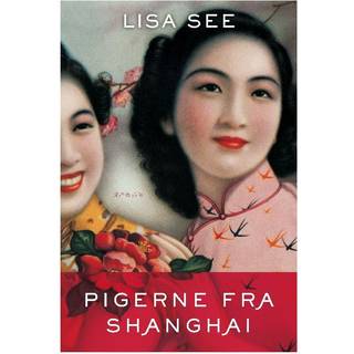 Pigerne fra Shanghai