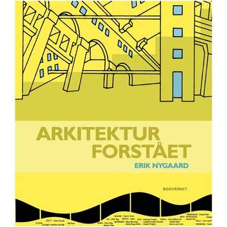 Arkitektur forstået