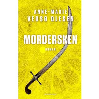 Mordersken