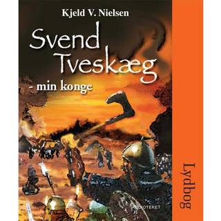 Svend Tveskæg - min konge