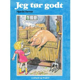 Jeg tør godt