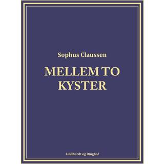 Mellem to kyster