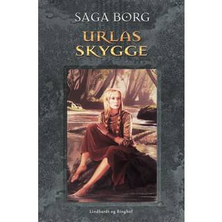 Urlas skygge - 4. bind af Jarastavens Vandring