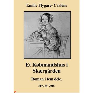 Et købmandshus i Skærgården