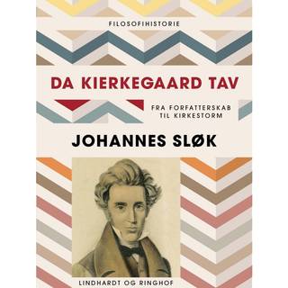Da Kierkegaard tav