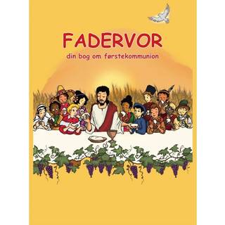 Fadervor