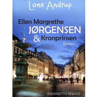 Ellen Margrethe Jørgensen & Kronprinsen