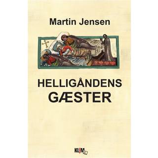 Helligåndens gæster