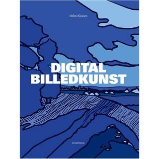 Digital billedkunst