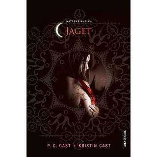 Nattens hus #5: Jaget