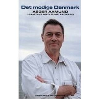 Det modige Danmark