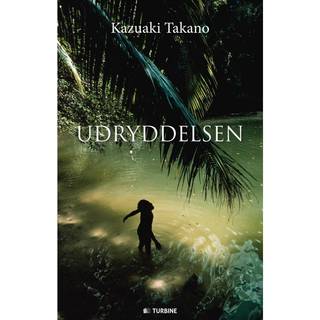Udryddelsen - Kazuaki Takano