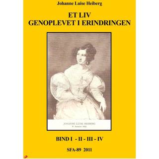 Et liv genoplevet i erindringen