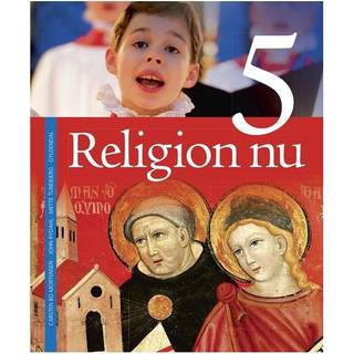 Religion nu 5. Grundbog