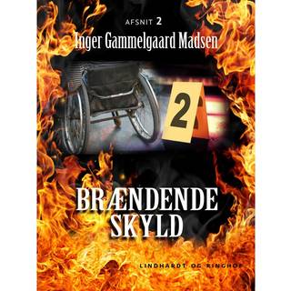 Brændende skyld: Afsnit 2