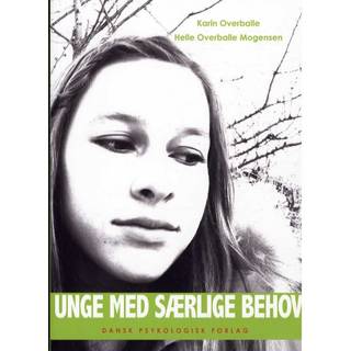 Unge med særlige behov
