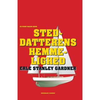 Perry Mason: Steddatterens hemmelighed