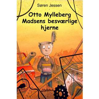 Otto Mylleberg Madsens besværlige hjerne