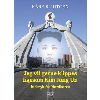 Jeg vil gerne klippes ligesom Kim Jong Un