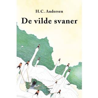 De vilde svaner