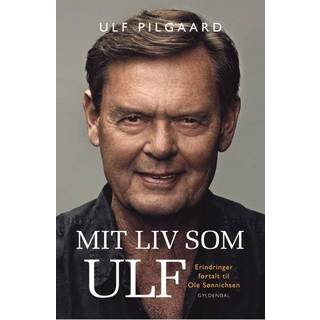 Mit liv som Ulf