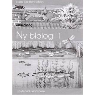 Ny biologi 1